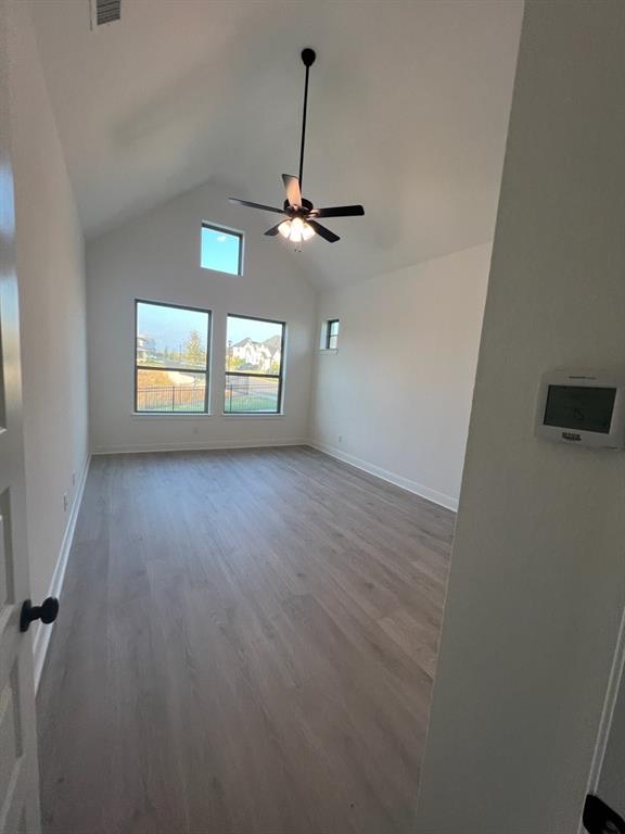 Walsh Ranch Quail Valley - Residential