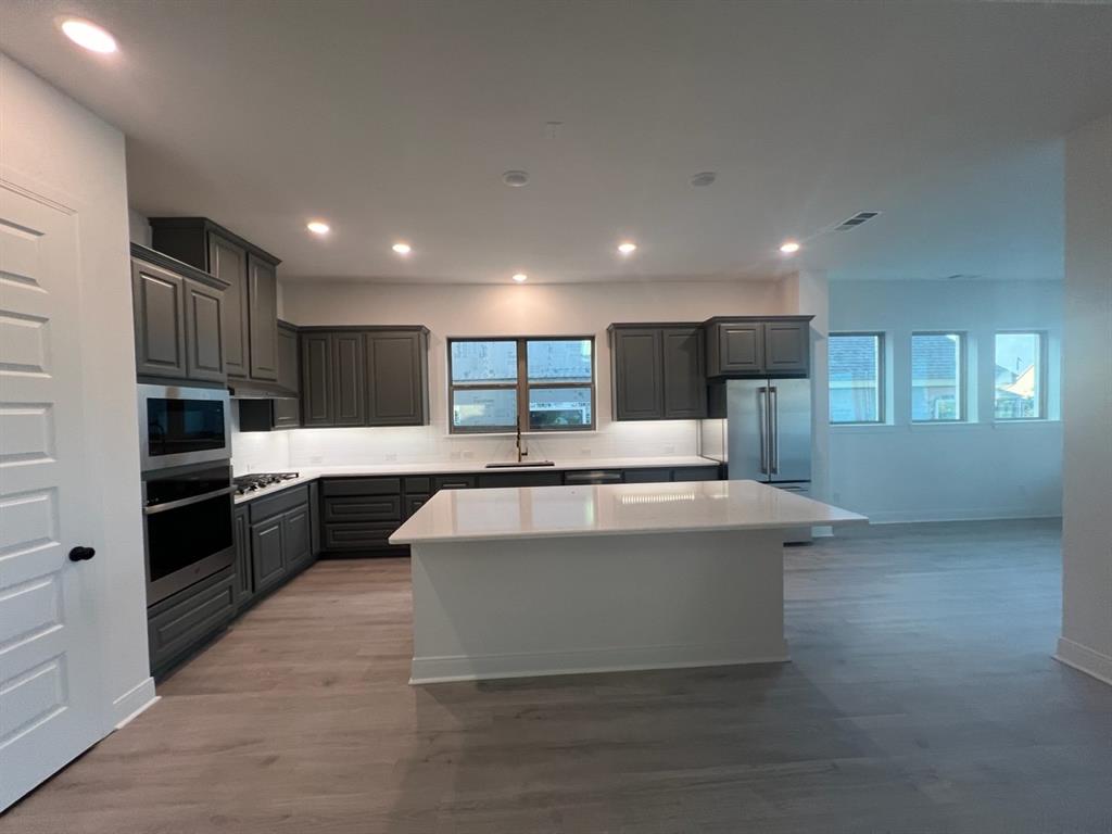 Walsh Ranch Quail Valley - Residential