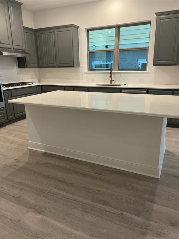 Walsh Ranch Quail Valley - Residential