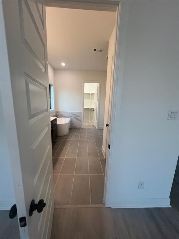 Walsh Ranch Quail Valley - Residential