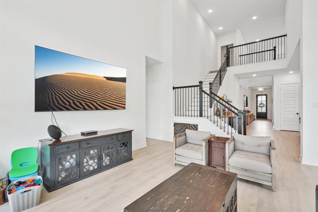 Walsh Ranch Quail Valley - Residential