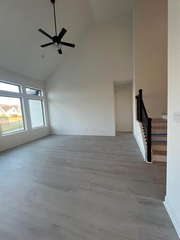 Walsh Ranch Quail Valley - Residential