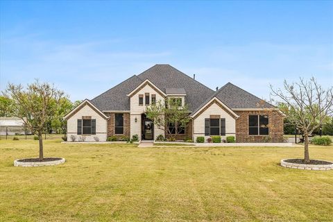Photo of 420 Silver Spur Trail, Rockwall, TX 75032 (MLS # 21204965)