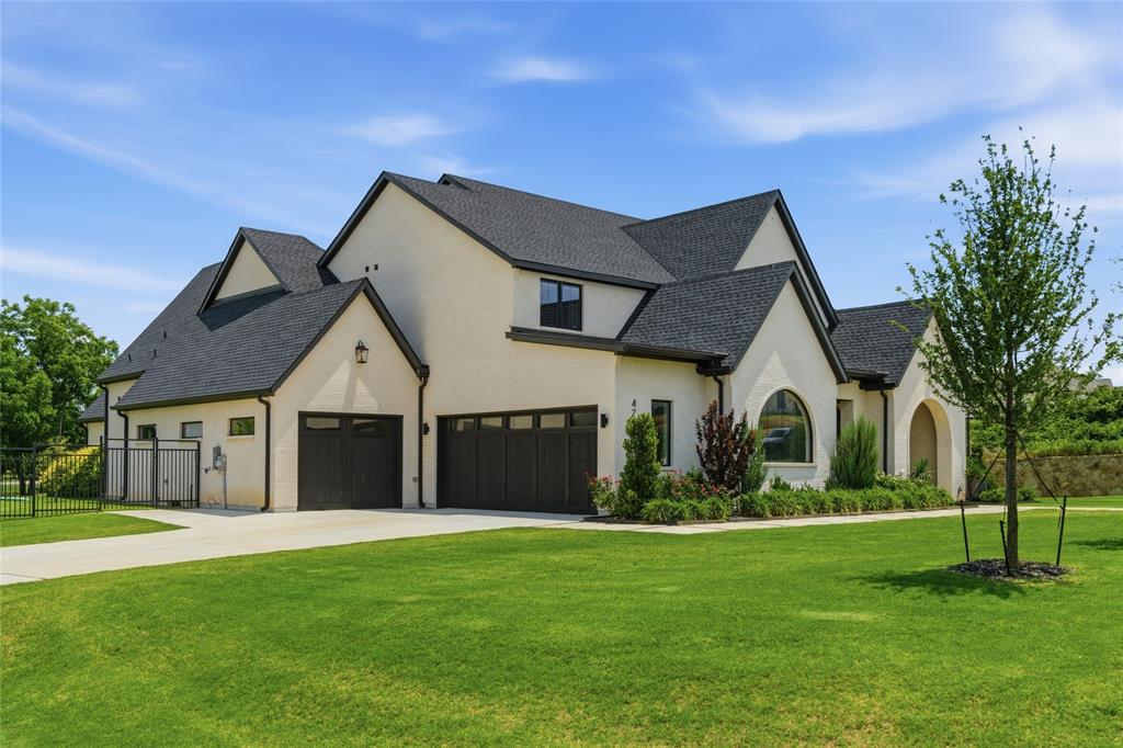 4708 Summerhill Court