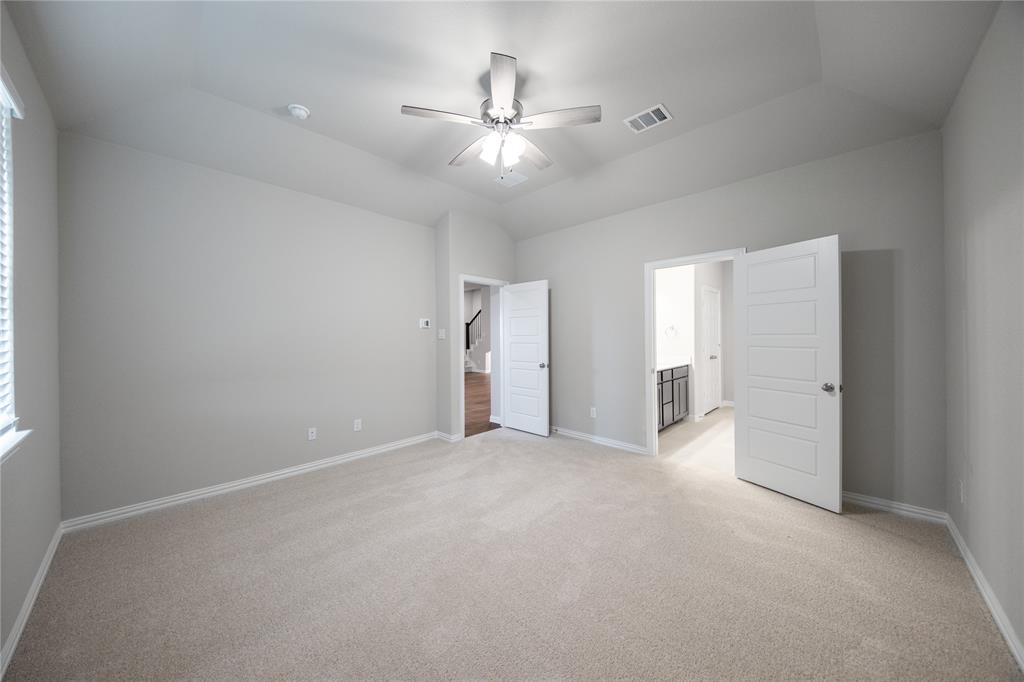 Villages of Hurricane Creek - Residential