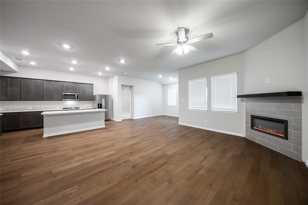 Villages of Hurricane Creek - Residential