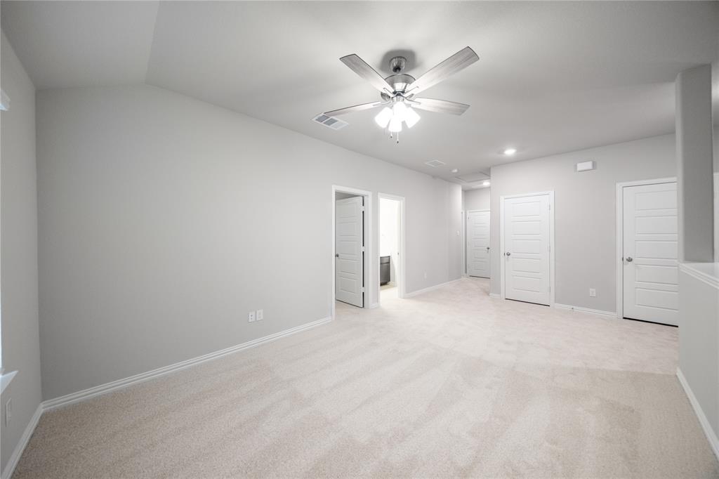 Villages of Hurricane Creek - Residential