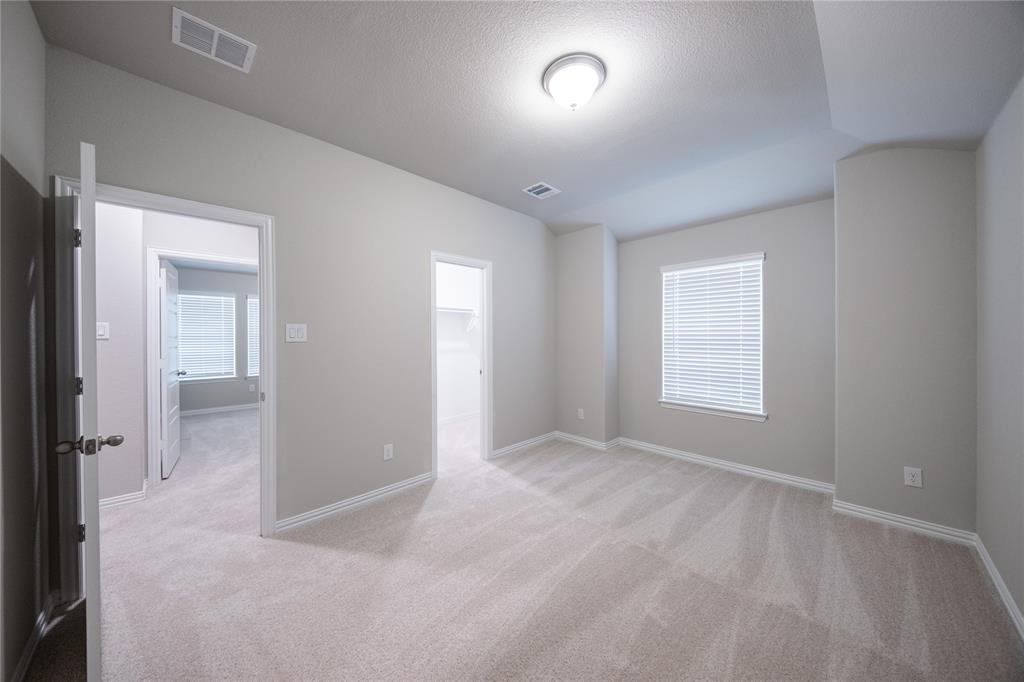 Villages of Hurricane Creek - Residential