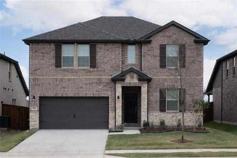 3021 Burwick Lane Anna TX 75409