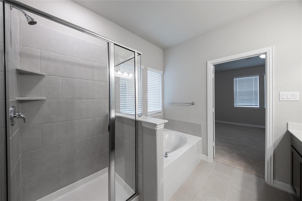 Villages of Hurricane Creek - Residential