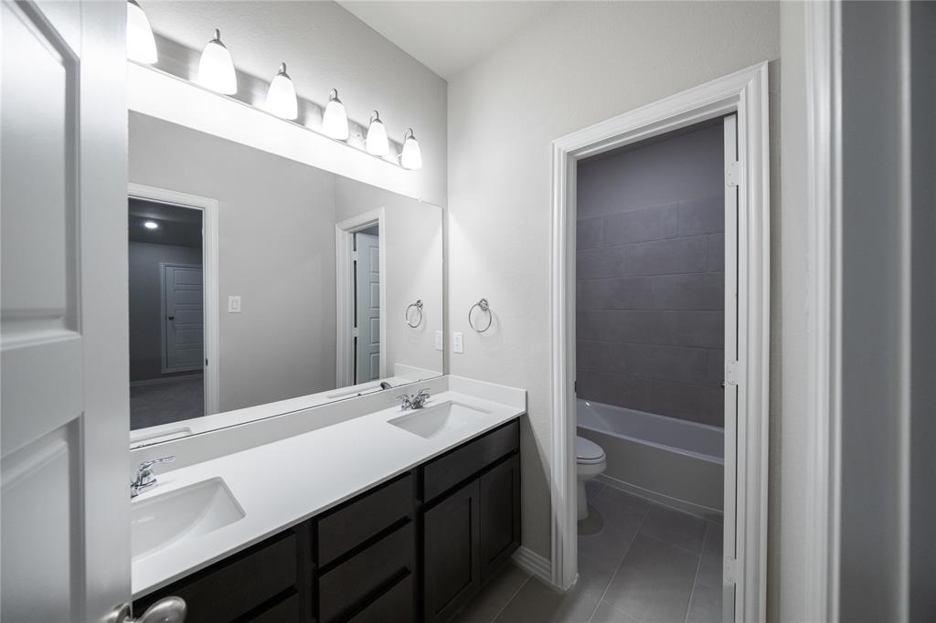 Villages of Hurricane Creek - Residential