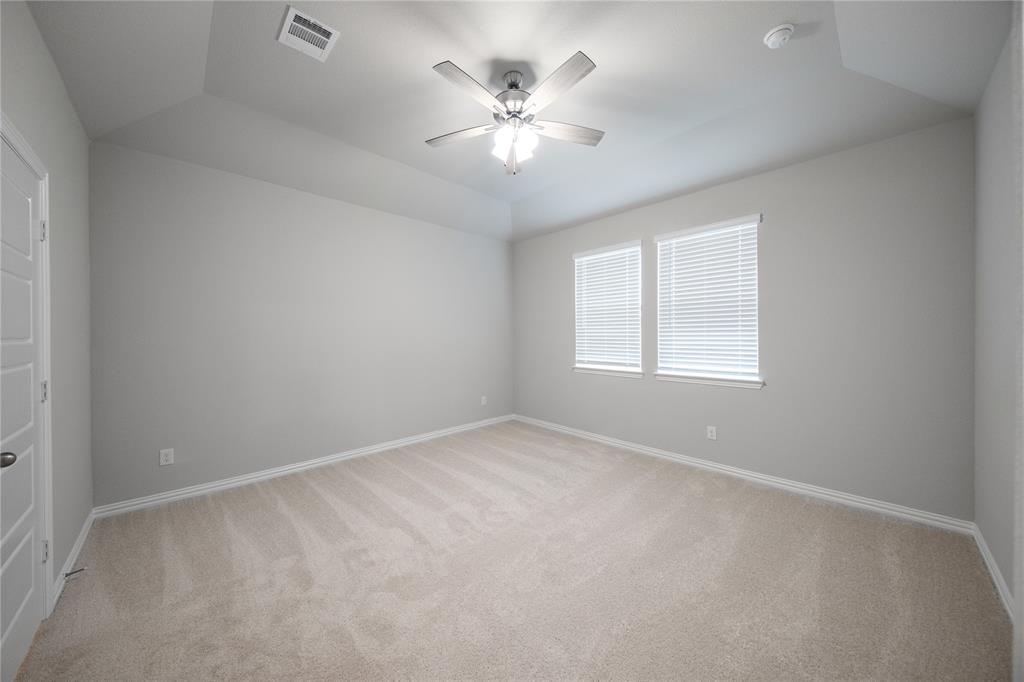 Villages of Hurricane Creek - Residential