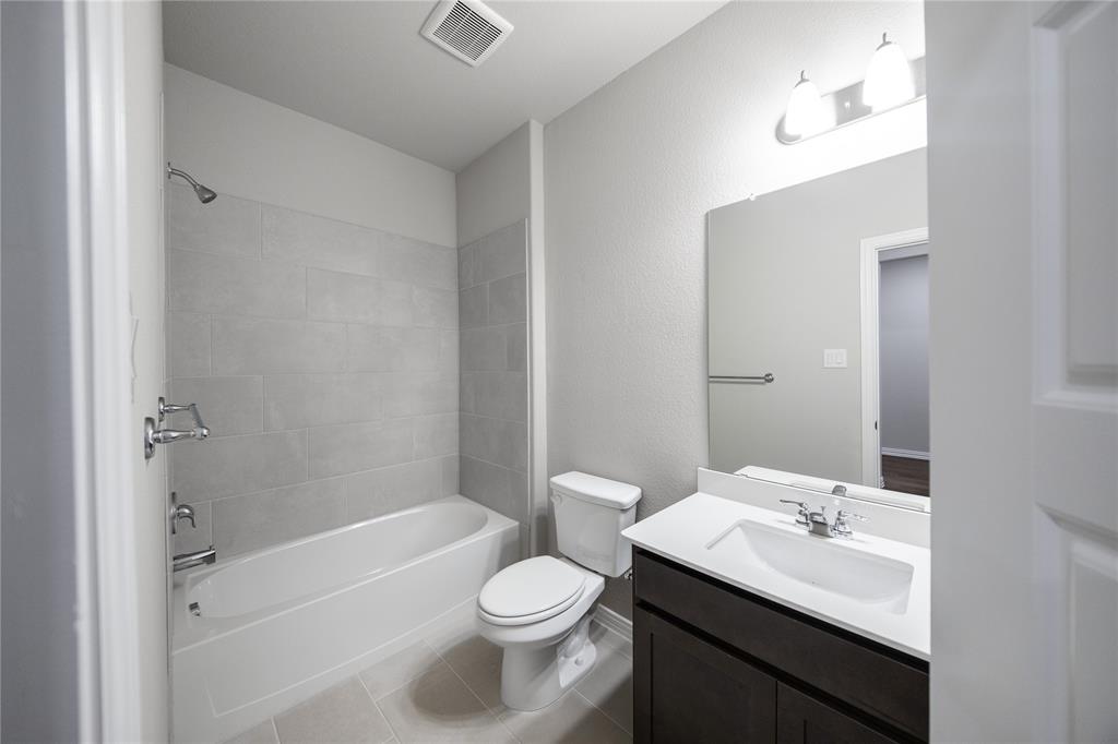 Villages of Hurricane Creek - Residential