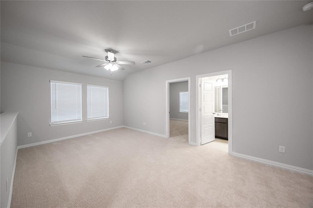 Villages of Hurricane Creek - Residential