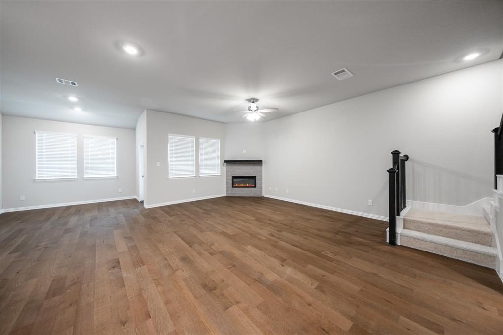 Villages of Hurricane Creek - Residential