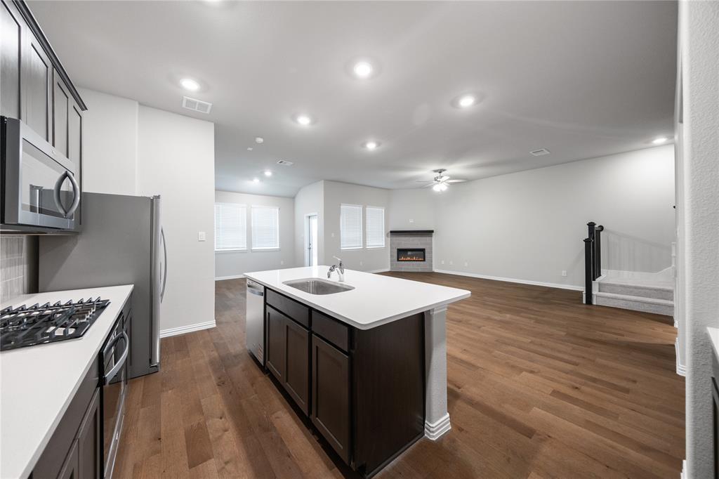 Villages of Hurricane Creek - Residential