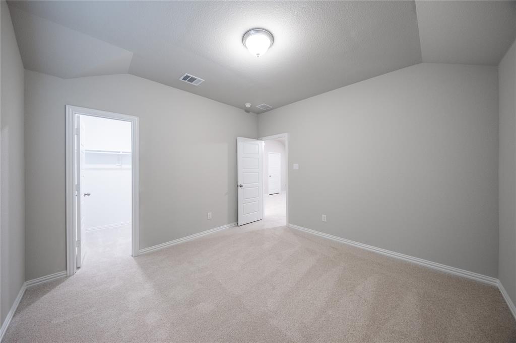 Villages of Hurricane Creek - Residential