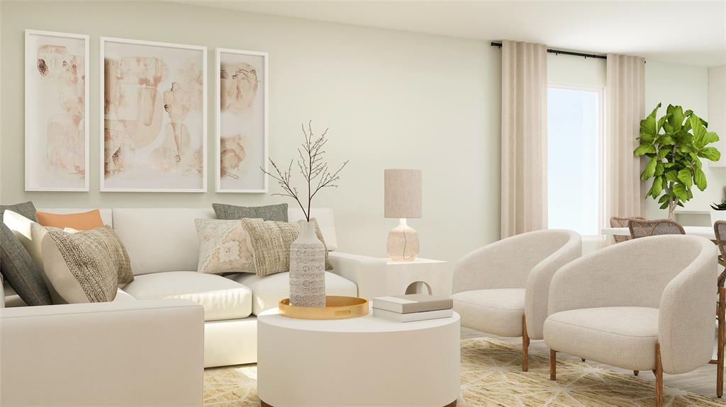 The Haven at Tillage Farms - Residential