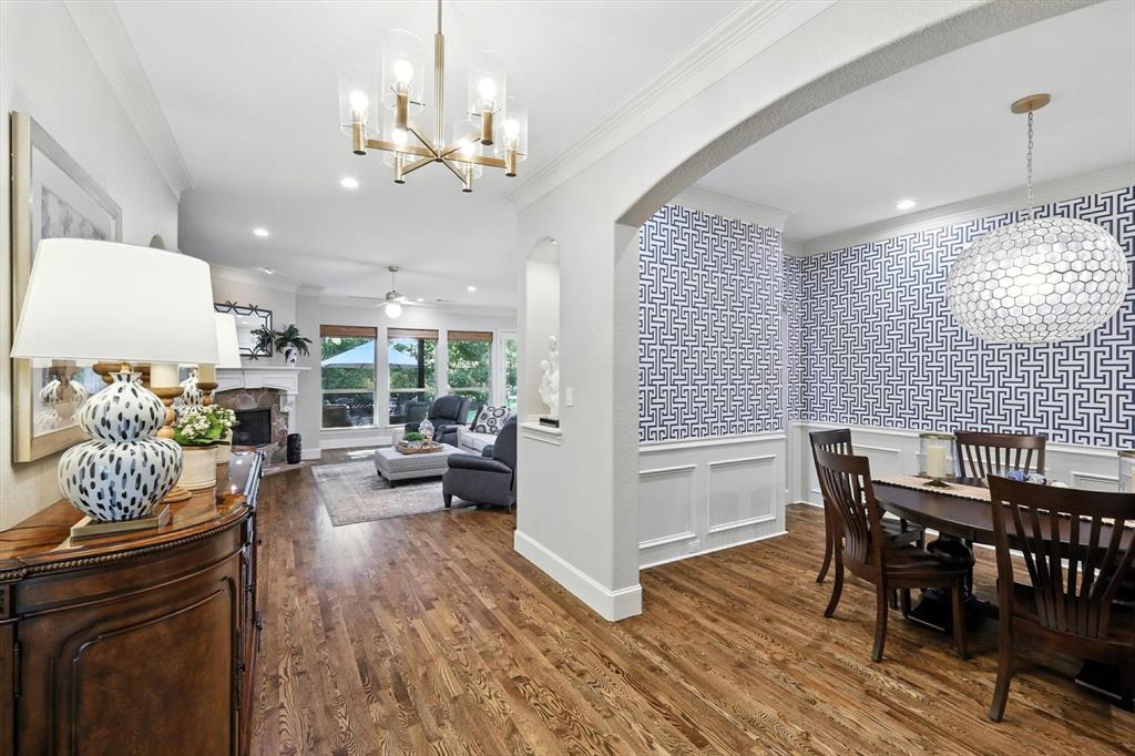 6617 Whittier Lane