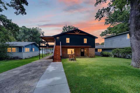 Photo of 10115 Comanche, Quinlan, TX 75474 (MLS # 21347349)