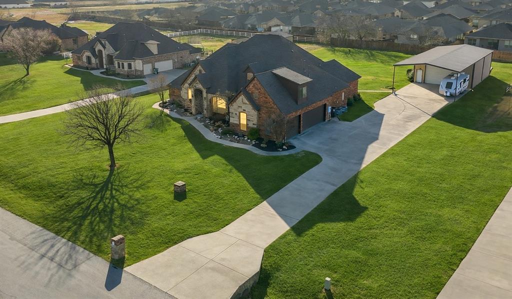 209 Lonesome Prairie Trail