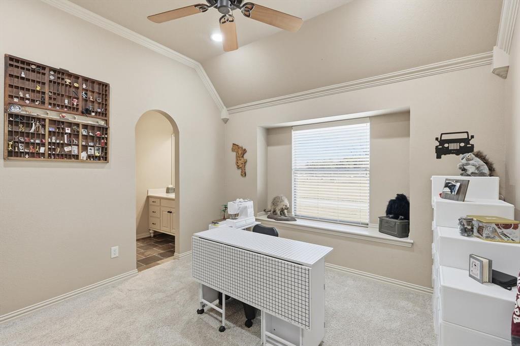 Lonesome Dove Estates - Residential
