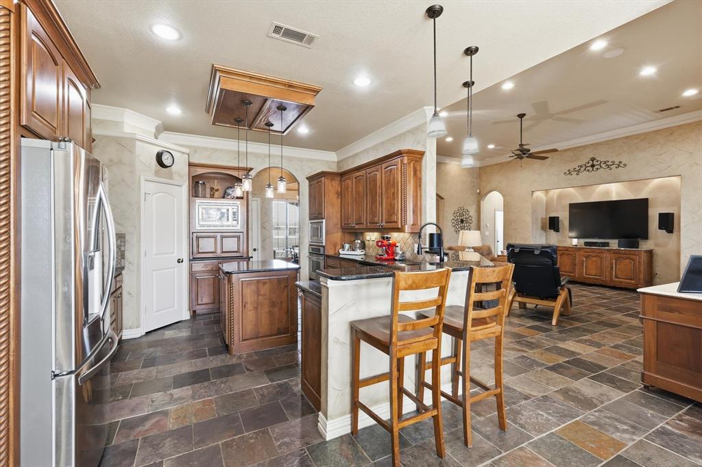 Lonesome Dove Estates - Residential