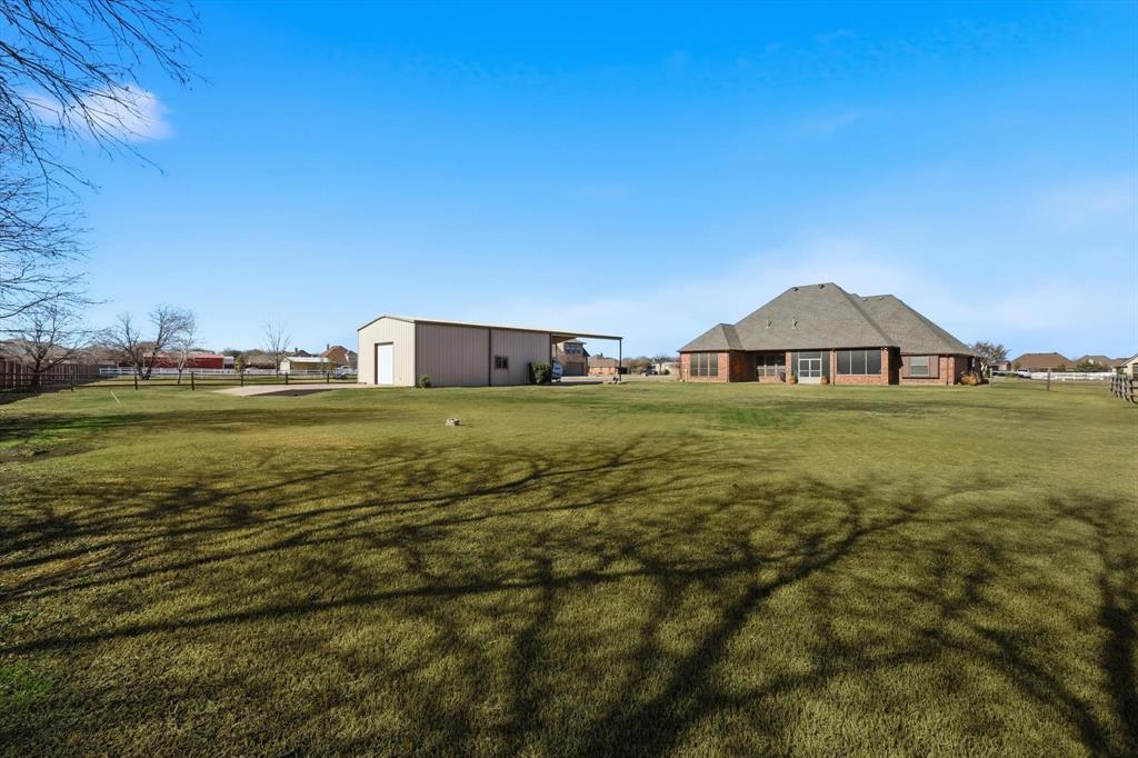 Lonesome Dove Estates - Residential