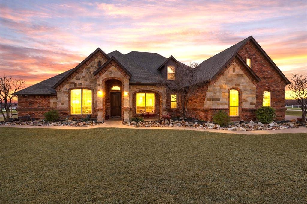 Lonesome Dove Estates - Residential