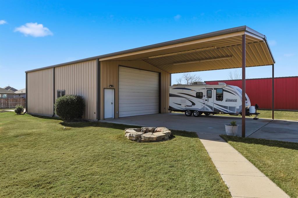 Lonesome Dove Estates - Residential