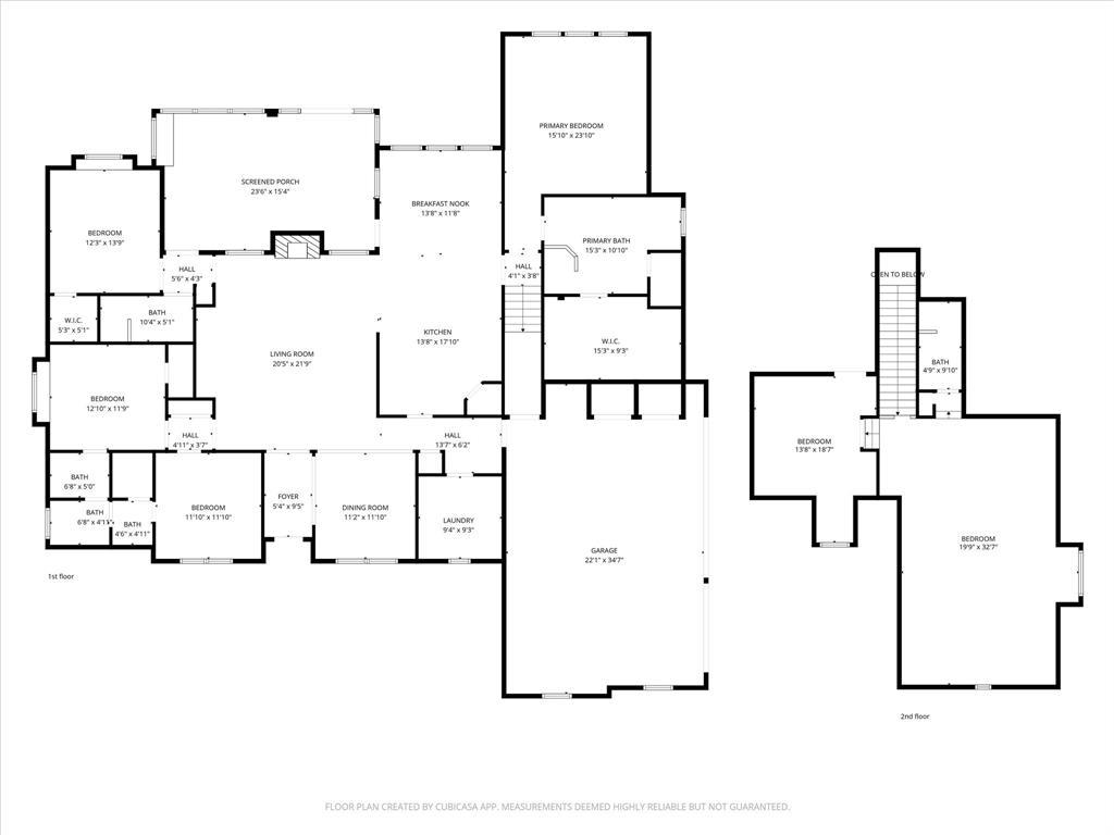 Lonesome Dove Estates - Residential