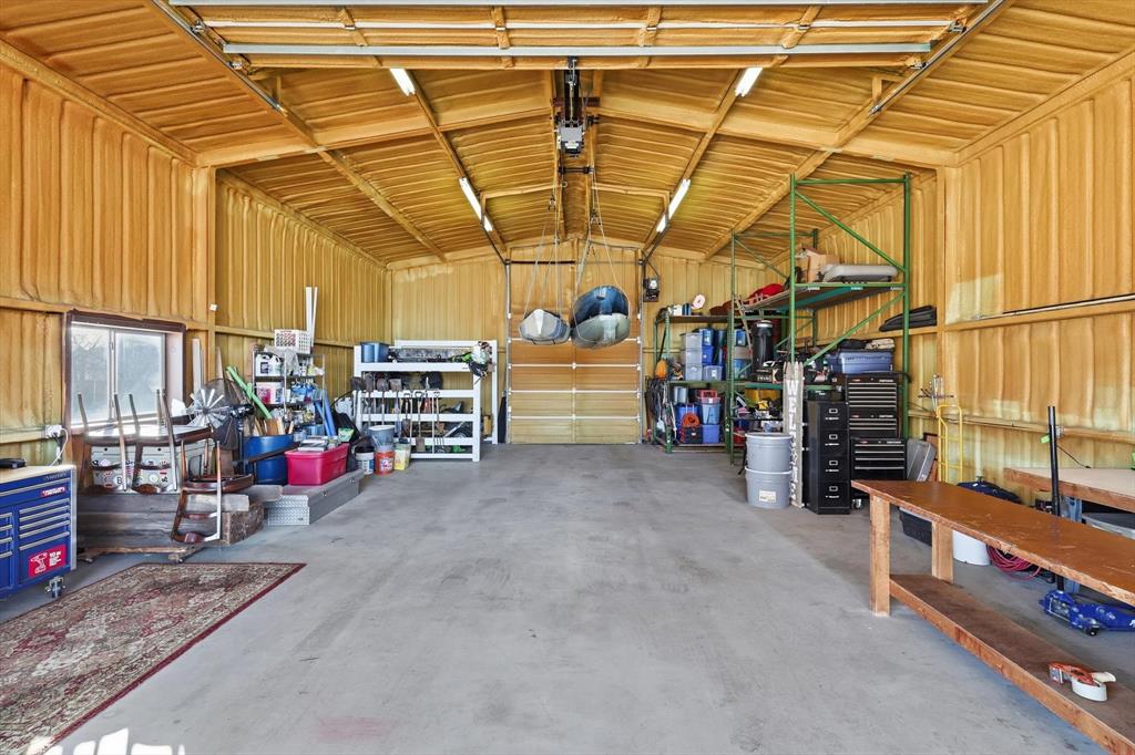 Lonesome Dove Estates - Residential