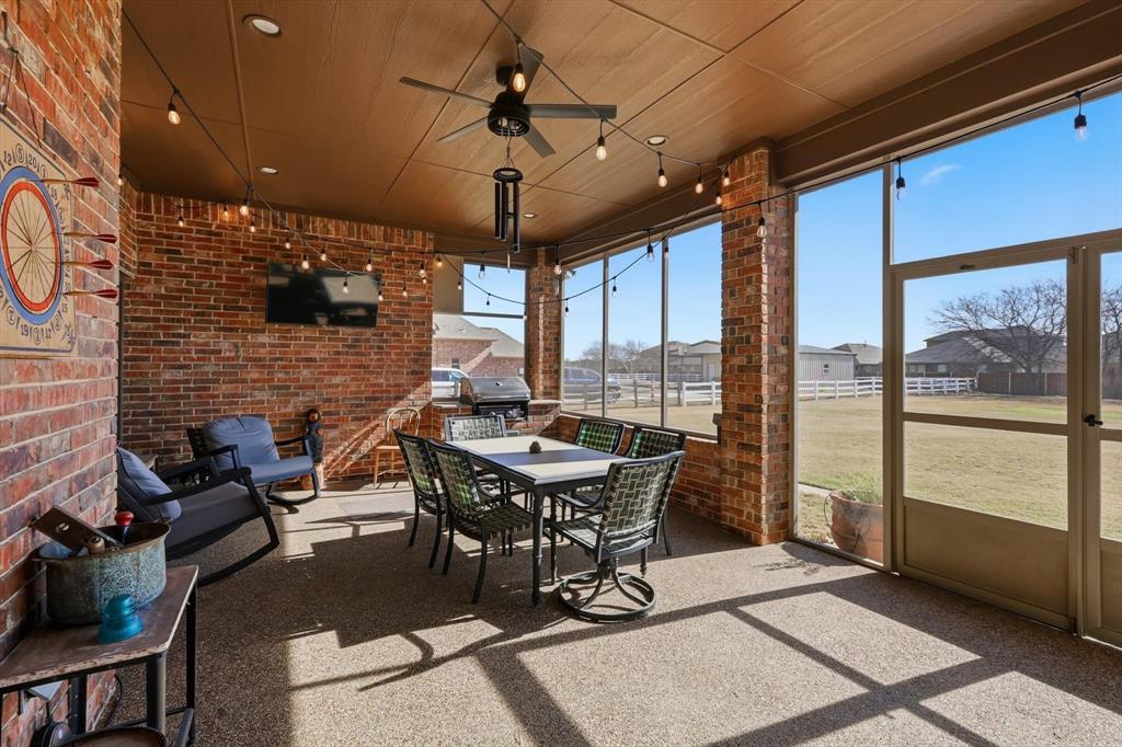 Lonesome Dove Estates - Residential