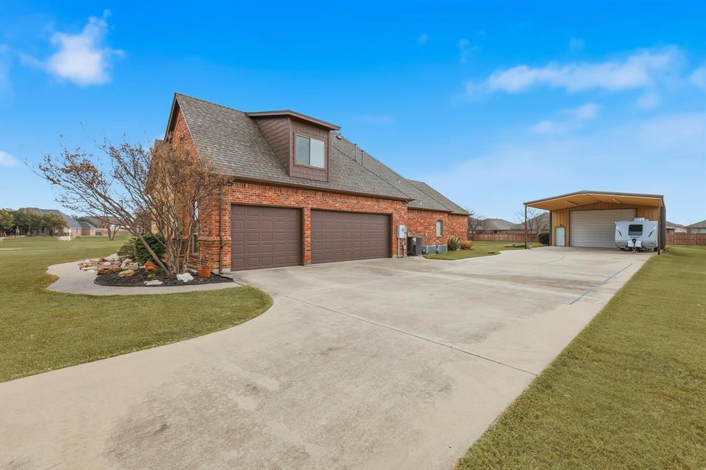 209 Lonesome Prairie Trail