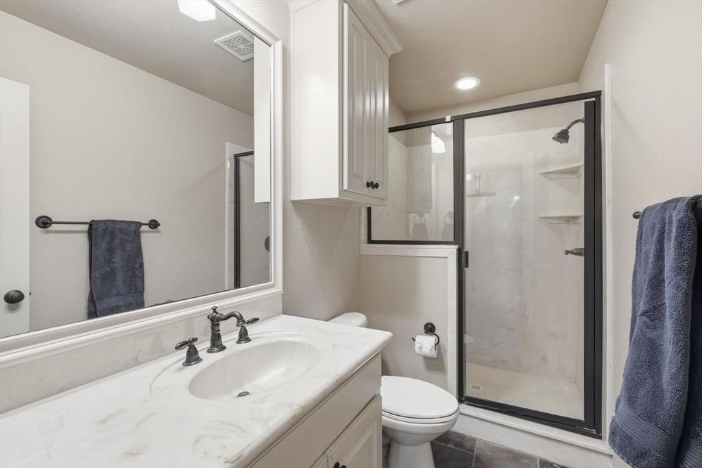 Lonesome Dove Estates - Residential