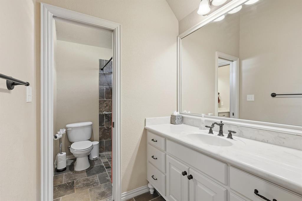 Lonesome Dove Estates - Residential