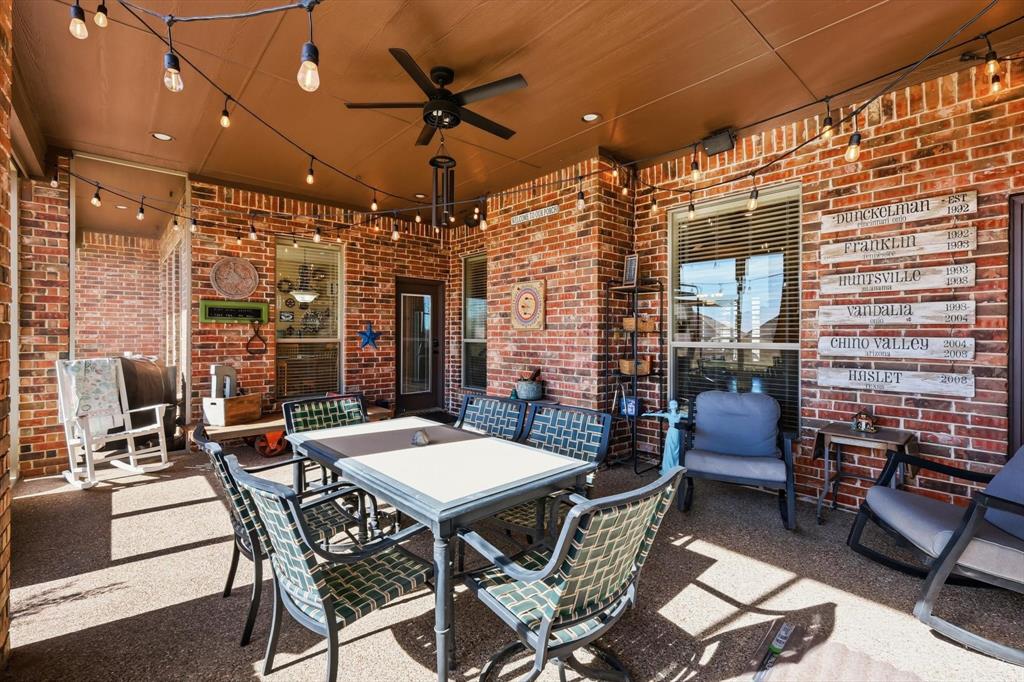 Lonesome Dove Estates - Residential