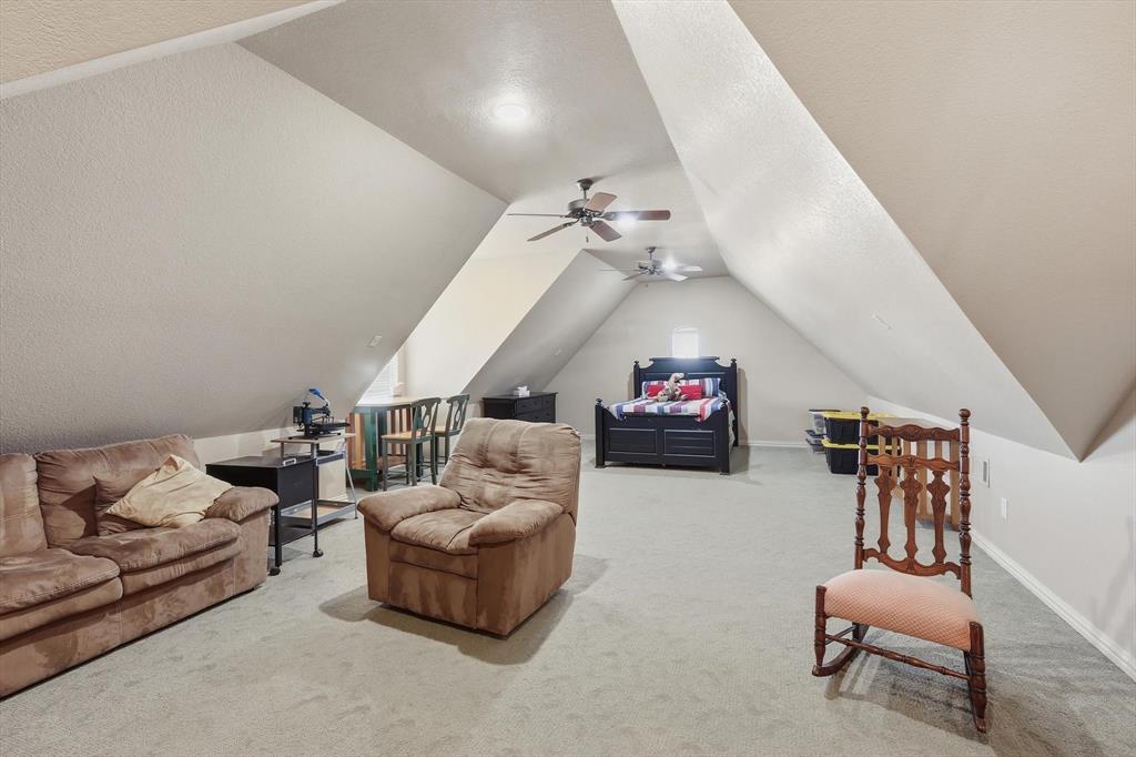 Lonesome Dove Estates - Residential