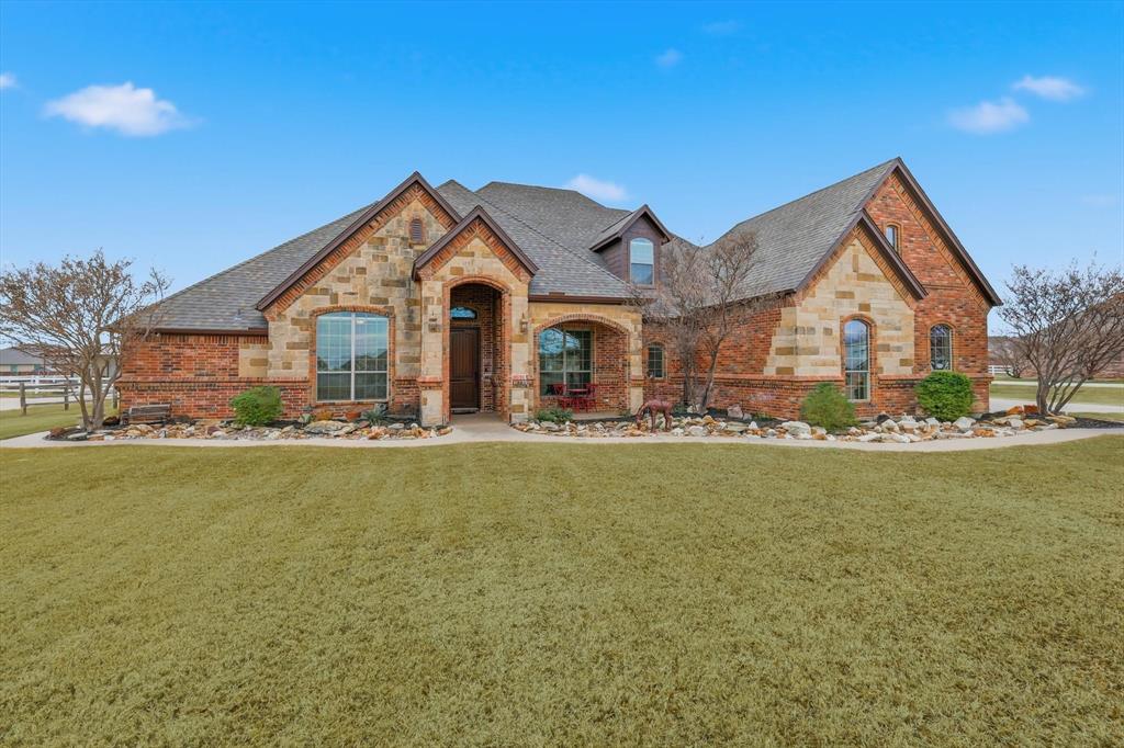 209 Lonesome Prairie Trail