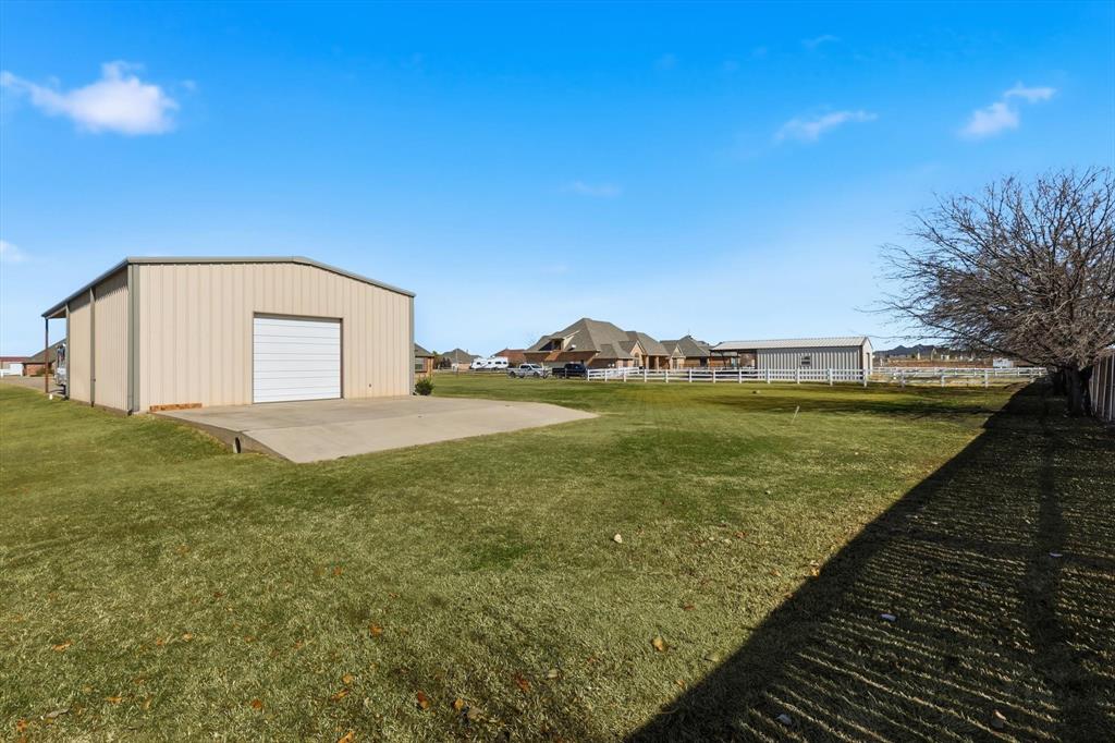 Lonesome Dove Estates - Residential