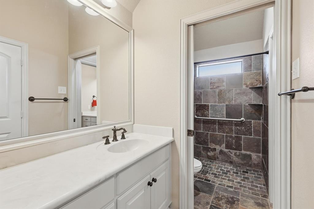 Lonesome Dove Estates - Residential