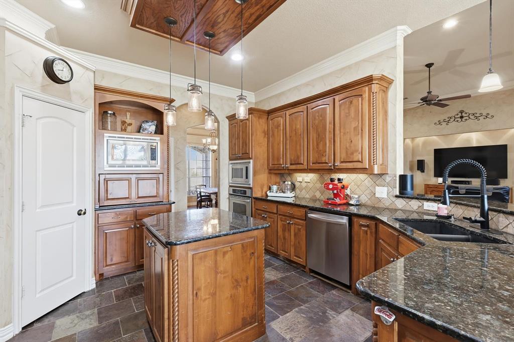 Lonesome Dove Estates - Residential