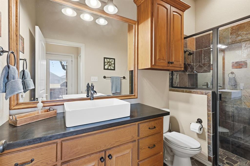 Lonesome Dove Estates - Residential