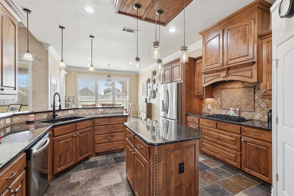 Lonesome Dove Estates - Residential