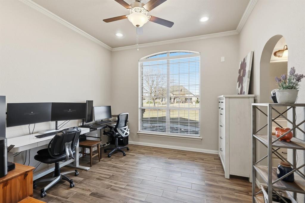 Lonesome Dove Estates - Residential