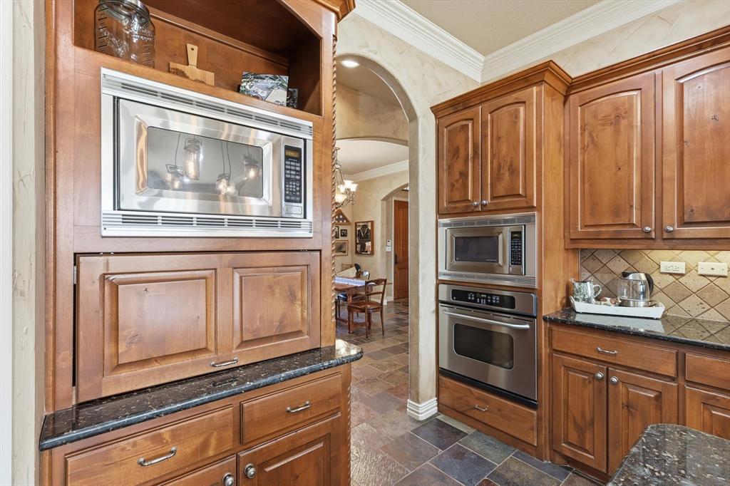 Lonesome Dove Estates - Residential