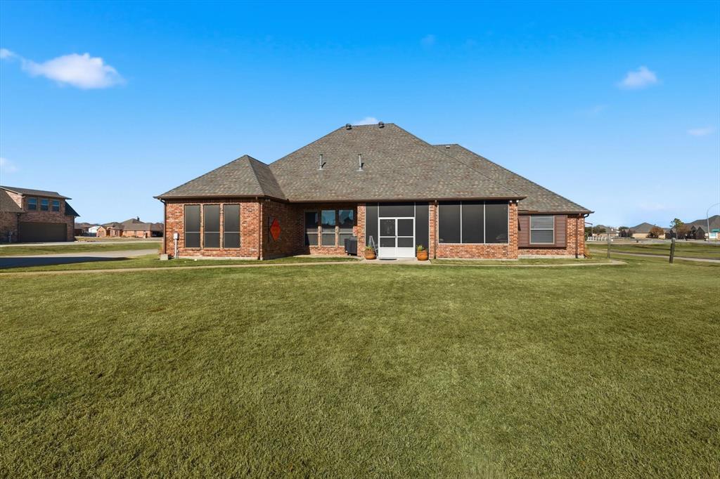 Lonesome Dove Estates - Residential