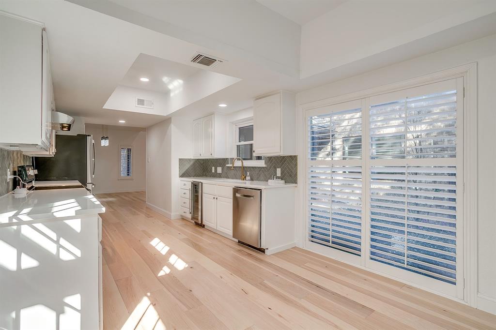 Willow Lake Add - Residential Lease