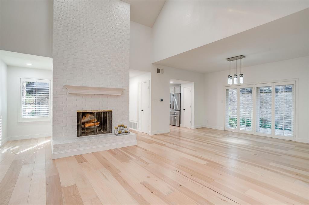 Willow Lake Add - Residential Lease