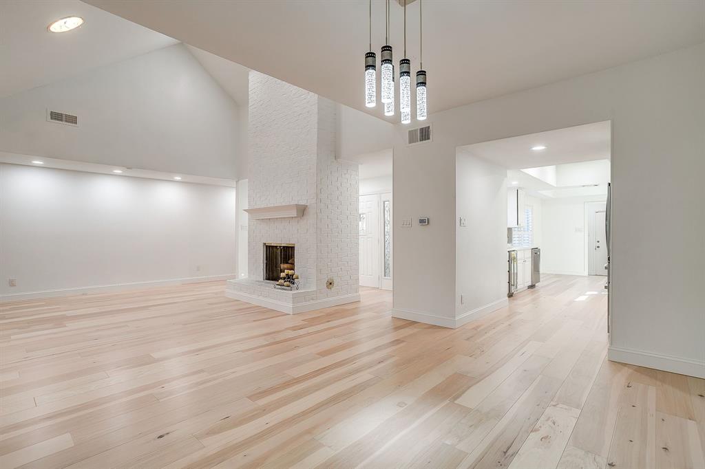 Willow Lake Add - Residential Lease